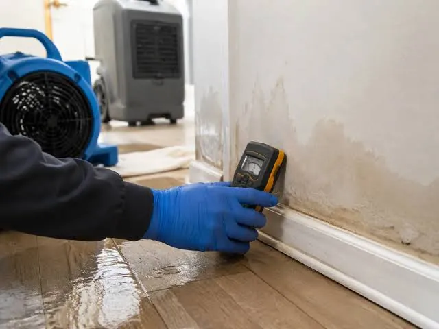 24/7 Water damage restoration services in Coon Valley, WI - Rapid flood cleanup and mitigation